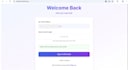build responsive react and tailwind CSS websites in on time