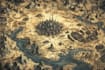 create fantasy map illustration