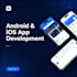 develop a professional flutter mobile app with backend and firebase integration