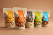 design a modern packaging
