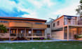 do modern 3d house visualization