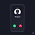 developed an ai driven chat call bot integrated with openai twilio vapi