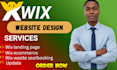 wix website design wix website redesign wix website ecommerc