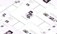do stunning web and mobile UI UX in figma
