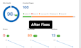 fix search console, ahrefs, semrush errors and technical seo issues