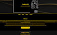 build a creative portfolio or business presentation website