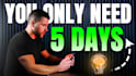 design high CTR youtube thumbnails that get more clicks