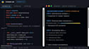 build python web scrapers and automation