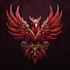 do fantasy game logo