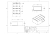 create laser cut ready svg dxf files and custom design
