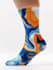 design a unique socks design