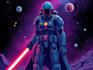 sci fi illustration and sci fi art