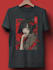 draw a japanese t shirt illustration
