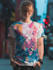 design japanese anime t shirts