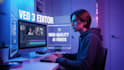 turn your ideas into cinematic ai videos with google veo 3