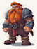 draw 2d game character
