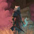 concept character create character artwork for you