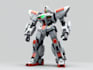 high quality robot, mecha concepts