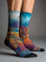 socks design unique socks design