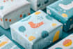 do your packaging design