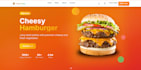 do full stack website development as mern stack