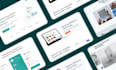 website ui design, figma design website and website mockup design
