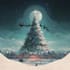 create christmas greeting cards