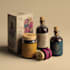 design your unique packaging design