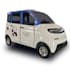 sourcing agent for low speed electric vehicles in china