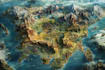 create your fantasy city map