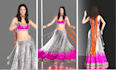 create 3d garment design using clo3d