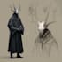 create concept art and illustration