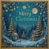 create christmas greeting cards