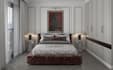 create realistic 3d interior renderings
