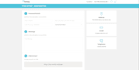 develop a custom laravel backend and website with API integration