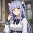 design a anime character