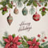 draw greeting, christmas, birthday card, postcard