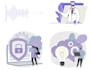 create high performance svg animation