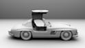 create high quality 3d models and pbr textures