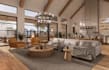 create architectural design, 2d plans, 3d model and renders