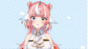 draw vtuber model anime live2d character design live2d rigging vtuber commission