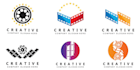 make a professional and creative film logo design