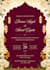 create wedding invitation video