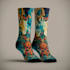 socks design unique socks design