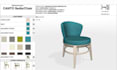 build interactive 3d product configurator for shopify website with webgl threejs