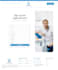 design a professional medical and dental website with appointment booking