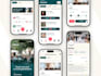 develop reward based app, a loyalty app, a gamification app, discount app