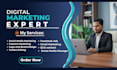 be your social media manager and content creator