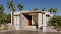 design modern luxury house plans and 3d exterior renders