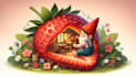 draw children book illustration and amazon KDP